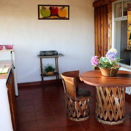 Hotel Bugamvillas Tapalpa Zewnętrze zdjęcie