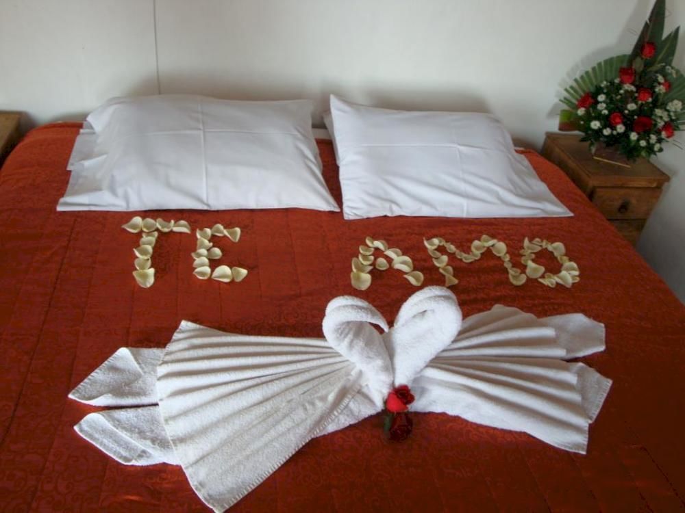 Hotel Bugamvillas Tapalpa Zewnętrze zdjęcie